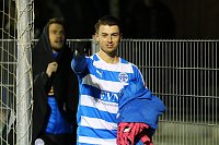 4:0 siegt Wacker gegen Fürstenwalde Bild: 4:0 siegt Wacker gegen Fürstenwalde