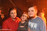 Bild: 90er und 2000er Party