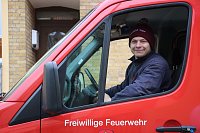 Bild: Narrenkappen flogen durch die Luft