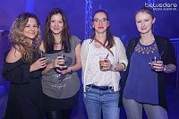 Bild: Party im Jugendclubhaus in Nordhausen - der Samstag