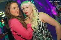 Bild: Party im Jugendclubhaus in Nordhausen - der Samstag
