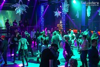 Bild: Party im Jugendclubhaus in Nordhausen - der Samstag