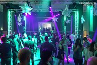 Bild: Party im Jugendclubhaus in Nordhausen - der Samstag