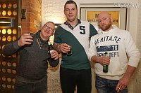 Bild: Party im Jugendclubhaus in Nordhausen - der Samstag