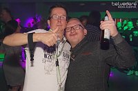 Bild: Party im Jugendclubhaus in Nordhausen - der Samstag