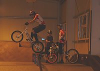 Bild: Jubil&auml;um Skate-Arena