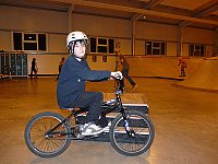 Bild: Jubil&auml;um Skate-Arena