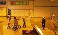 Bild: Jubil&auml;um Skate-Arena
