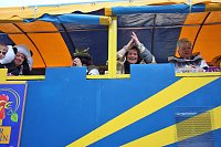Bild: Der Rosenmontagsumzug in Sondershausen (2)