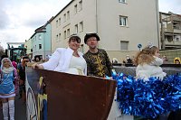Bild: Der Rosenmontagsumzug in Sondershausen (2)