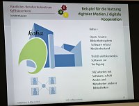 SBZ wird digitale Schule Bild: SBZ wird digitale Schule