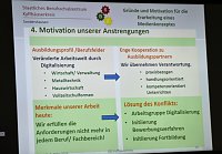 SBZ wird digitale Schule Bild: SBZ wird digitale Schule