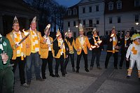 Nubbel für schuldig gesprochen. Bild: Nubbel für schuldig gesprochen.