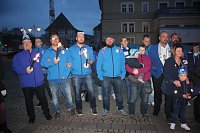 Nubbel für schuldig gesprochen. Bild: Nubbel für schuldig gesprochen.