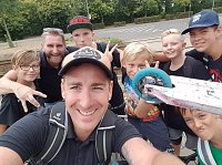 Bild: SKATE ARENA - Das Jubil&auml;umsjahr 2018 -