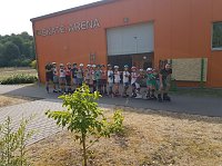 Bild: SKATE ARENA - Das Jubil&auml;umsjahr 2018 -