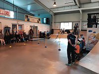 Bild: SKATE ARENA - Das Jubil&auml;umsjahr 2018 -