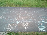 Bild: SKATE ARENA - Das Jubil&auml;umsjahr 2018 -