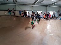 Bild: SKATE ARENA - Das Jubil&auml;umsjahr 2018 -