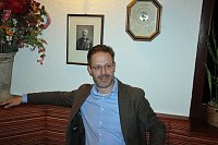 Bild: Blaue Wende im B&uuml;rgerforum