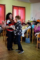 Frauentagsfeier im HOC Bild: Frauentagsfeier im HOC