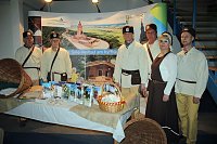Ehrenamtliche in Bad Frankenhausen geehrt Bild: Ehrenamtliche in Bad Frankenhausen geehrt