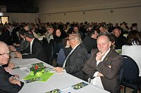 Ehrenamtliche in Bad Frankenhausen geehrt Bild: Ehrenamtliche in Bad Frankenhausen geehrt