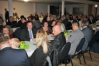Ehrenamtliche in Bad Frankenhausen geehrt Bild: Ehrenamtliche in Bad Frankenhausen geehrt