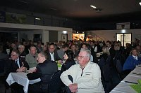 Ehrenamtliche in Bad Frankenhausen geehrt Bild: Ehrenamtliche in Bad Frankenhausen geehrt