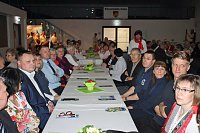 Ehrenamtliche in Bad Frankenhausen geehrt Bild: Ehrenamtliche in Bad Frankenhausen geehrt