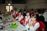 Ehrenamtliche in Bad Frankenhausen geehrt Bild: Ehrenamtliche in Bad Frankenhausen geehrt