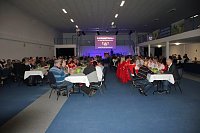 Ehrenamtliche in Bad Frankenhausen geehrt Bild: Ehrenamtliche in Bad Frankenhausen geehrt