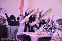 Bild: Frauentagsparty