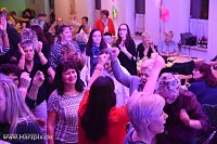 Bild: Frauentagsparty
