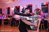Bild: Frauentagsparty