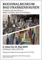 Bild: Neue Sonderausstellung im Regionalmuseum