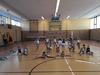 Närrischer Schulfasching im Östertal Bild: Närrischer Schulfasching im Östertal