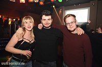 Bild: Kirsch Party im Salt Club