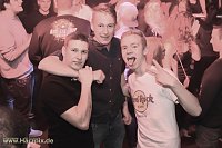 Bild: Kirsch Party im Salt Club