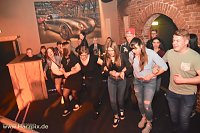 Bild: Kirsch Party im Salt Club