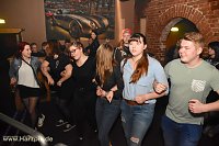 Bild: Kirsch Party im Salt Club
