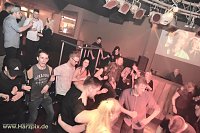 Bild: Kirsch Party im Salt Club