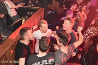 Bild: Kirsch Party im Salt Club