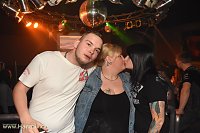 Bild: Kirsch Party im Salt Club