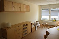 Kita-Ausbau übergeben Bild: Kita-Ausbau übergeben