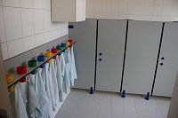 Kita-Ausbau übergeben Bild: Kita-Ausbau übergeben