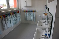 Kita-Ausbau übergeben Bild: Kita-Ausbau übergeben