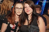 Party im Jugendclubhaus in Nordhausen - der Samstag Bild: Party im Jugendclubhaus in Nordhausen - der Samstag