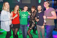 Party im Jugendclubhaus in Nordhausen - der Samstag Bild: Party im Jugendclubhaus in Nordhausen - der Samstag