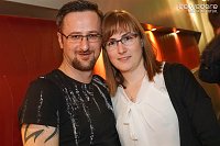 Party im Jugendclubhaus in Nordhausen - der Samstag Bild: Party im Jugendclubhaus in Nordhausen - der Samstag